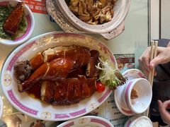 -吴系粤菜馆·茶餐厅(深业上城店)