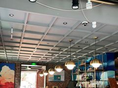 -弗兰克牛排西餐厅Ribone steak house(柠檬花园店)