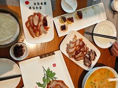 -全聚德烤鸭店(马家堡店)