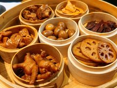 -卤校长老火锅(杨家坪直营店)