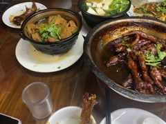 -多福临砂锅居(苏堤北路店)