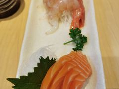 -元气寿司(新城市广场店)