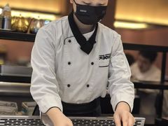 -大神太神·铁板烧(七宝领展广场店)