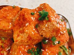 -白仁仔· 活烤海鲜 宵夜(豫园店)