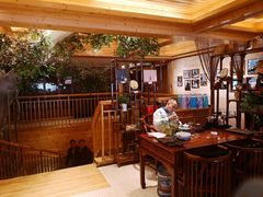 大堂-阿斯牛牛·凉山菜(新会展店)