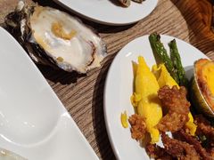 -汉巴味德巴西烤肉(顺和广场店)