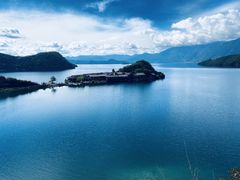 -里格村景区