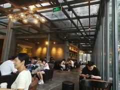 -星巴克(西湖天地店)