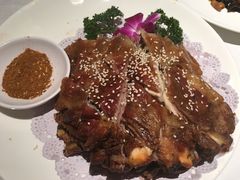 -永和红旗美食城