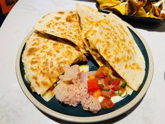 -墨纪Mojí墨西哥餐厅(官舍店)