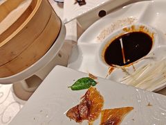-正阳门饭庄·烤鸭·北京菜(万丰路七里庄店)