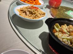 -陆壹捌餐厅(五大道店)