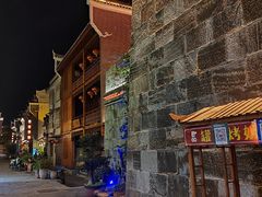 -乾州古城