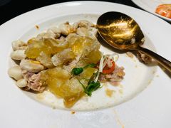 -海味世家·家常菜馆(明州里店)