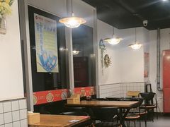 -李先生牛肉面大王(大兴枣园店)