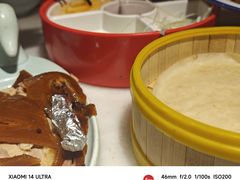 -小吊梨汤·北京菜·烤鸭(清河万象汇店)