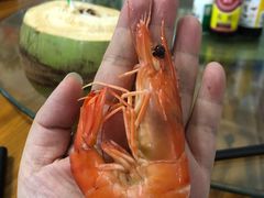 -叶姐海鲜(棋子湾店)