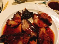 -澳门旅游塔360°旋转餐厅(南湾湖广场店)