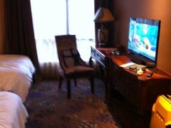 -厦门泰谷酒店(中山路镇海路地铁站店)