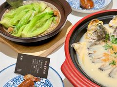 -茉里粤菜(皇姑万象汇店)