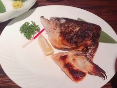 -王鼎精致料理铁板烧(世博源店)