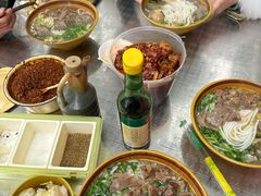 -花溪牛肉粉(八鸽岩店)