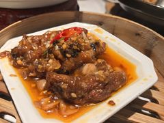 -稻香饭店(IFS国金中心店)