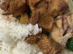 -中科大东区东苑餐厅(天使路店)