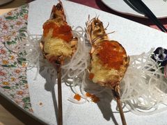 -萤初高端日料王(曲江银泰店)