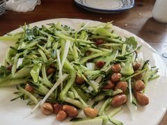 -东北菜冰城一家人