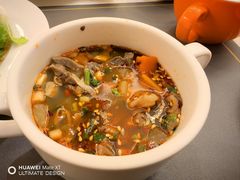 -内蒙古驻京办餐厅