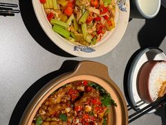 -潇湘阁(汉光百货店)
