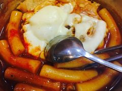 -李先生的首尔小馆(松江启源广场店)