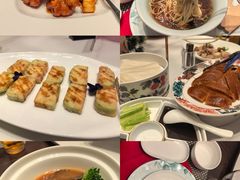 -张家港华芳金陵国际酒店