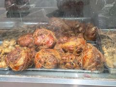 -土门八珍烤鸡腊味店(土门老店)