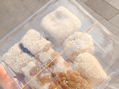 -五芳斋(中山大道总店)