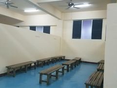 -泸州欢乐派海滩公园