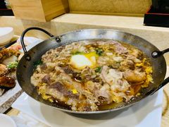 寿喜锅-东京屋(武定路店)
