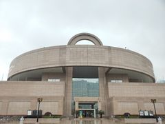 -上海博物馆(人民广场馆)