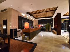 -上海柏阳君亭酒店(复旦大学店)