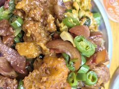 -枣阁园滴滴自助餐