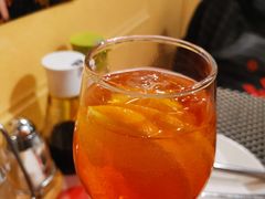 aperol&nbsp;spritz-后厨意餐La Cucina(外交公寓店)