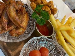 -意风小镇(内江万达广场店)