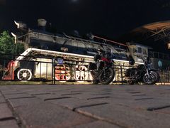 -十二小节BAR·COFFEE·ACE&CLUB·火车咖啡厅(751店)