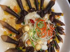 -洞庭土菜小炒馆(易发广场店)