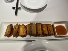 -真爱中国餐馆·年华店(朱雀大街店)