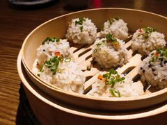 糯米丸子-渝派江湖烩(回兴店)