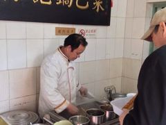 -陈记锅巴菜(五大道店)