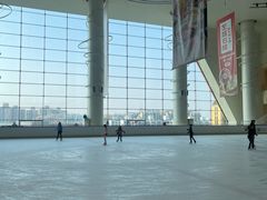 -世纪星滑冰俱乐部(万象城店)