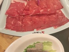 -竹犇番茄火锅(长风街店)